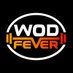 WOD Fever (@wodfever) Twitter profile photo WOD Fever (@wodfever) Twitter profile photo
