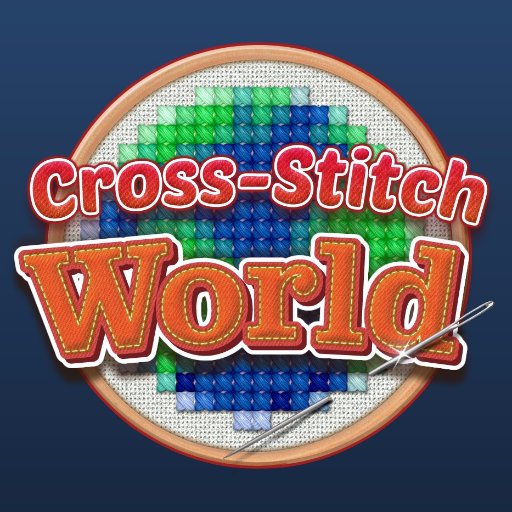 Cross-Stitch World