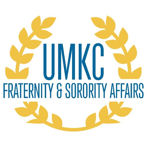 Ask us why you should join UMKC Fraternity and Sorority Affairs! Learn about our 13 chapters, 8 sororities and 5 fraternities.