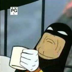 G0atGuy's profile picture. The outside is a terrible place, eat some candy.  🇨🇷