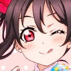 my name is red and this is my love live side account ♡ nico & yohane ♡ bibi & guilty kiss ♡ heavy nico tweeting