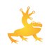Golden Frog (@Golden_Frog) Twitter profile photo