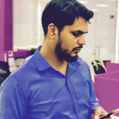 Cricket Fan |Naukri Pesha IT mazdoor👨‍💻| Suffering from Case of choice paralysis