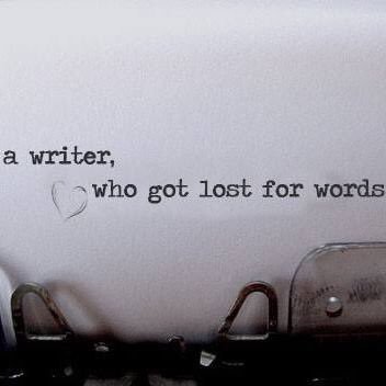 typewritter__'s profile picture. we write to express, not to impress. new to Twitter will post daily from now on.