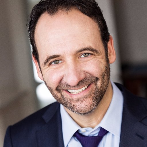 Jess P Shatkin