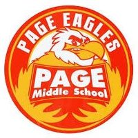 Page Middle School (@pagems_gcps) 's Twitter Profile