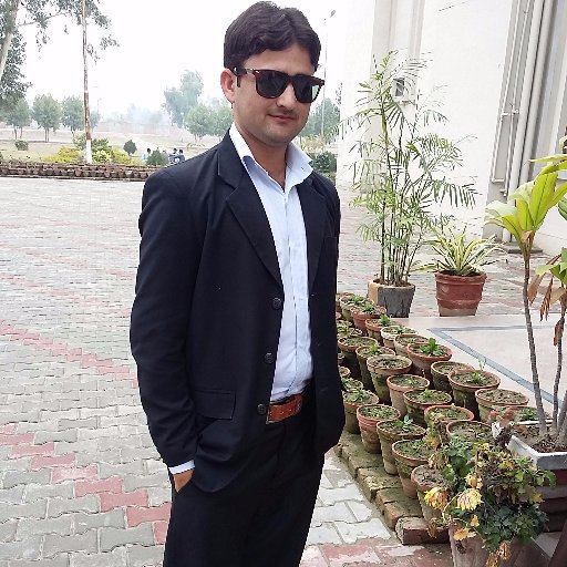 sibghatullah709's profile picture. 