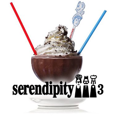 Serendipity 3