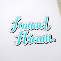 Samuel Stream (@samuel_stream) 's Twitter Profile