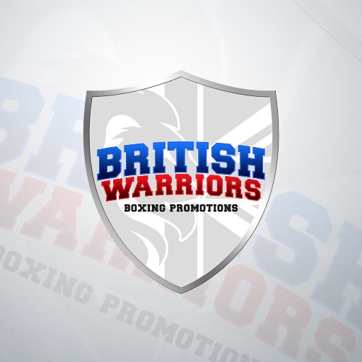 All the latest news and information from @MoPrior & @Greg_Steene's British Warriors stable. | Next show: 6th April, York Hall