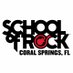 School of Rock Coral Springs (@sorcsflorida) Twitter profile photo School of Rock Coral Springs (@sorcsflorida) Twitter profile photo