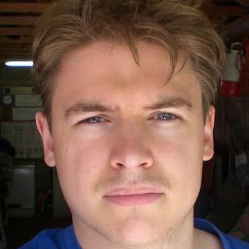 JOHNBRADON2's profile picture. Cloud Computing Consultant