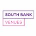South Bank Venues (@southbankvenues) Twitter profile photo South Bank Venues (@southbankvenues) Twitter profile photo