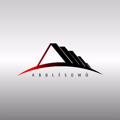 ABULESOWO in yoruba means “literally turn earth(real estate /property)into wealth” typifying what we represent; REAL ESTATE WhatsApp: https://t.co/hIjdGEhinq