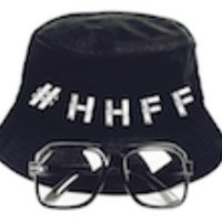 Hip Hop Film Fest (@hhff_nyc) 's Twitter Profile