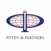 Poten & Partners(@PotenPartners) 's Twitter Profileg