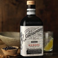 The Gin Foundry ™ (@theginfoundry) Twitter profile photo
