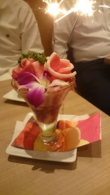 mlppara's profile picture. みはらです