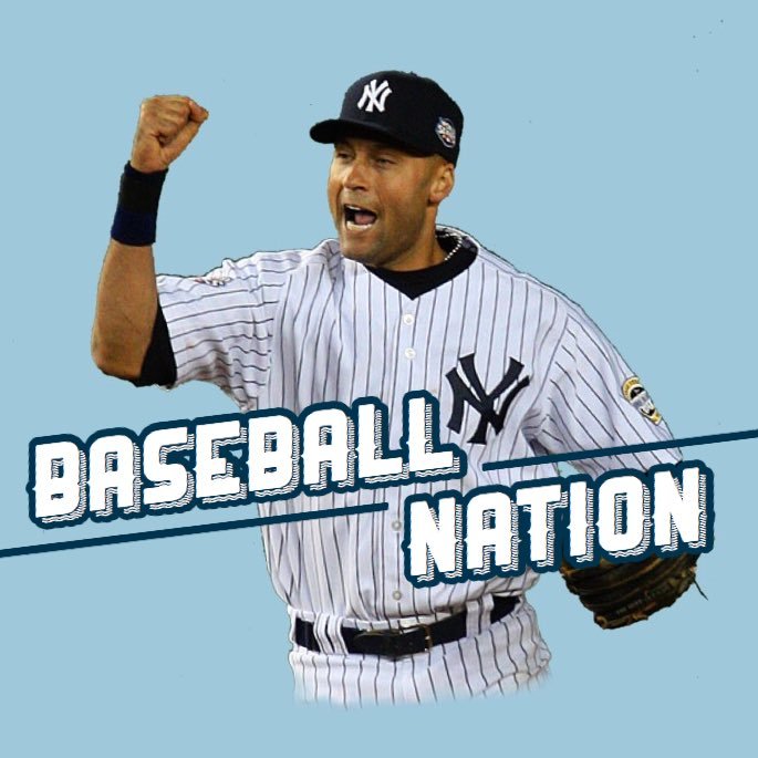 The original Baseball Nation™ Twitter account ⚾️ Highlights, memes, stats, and more