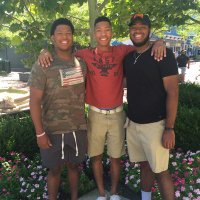 Lance Taylor (@let1295) 's Twitter Profile