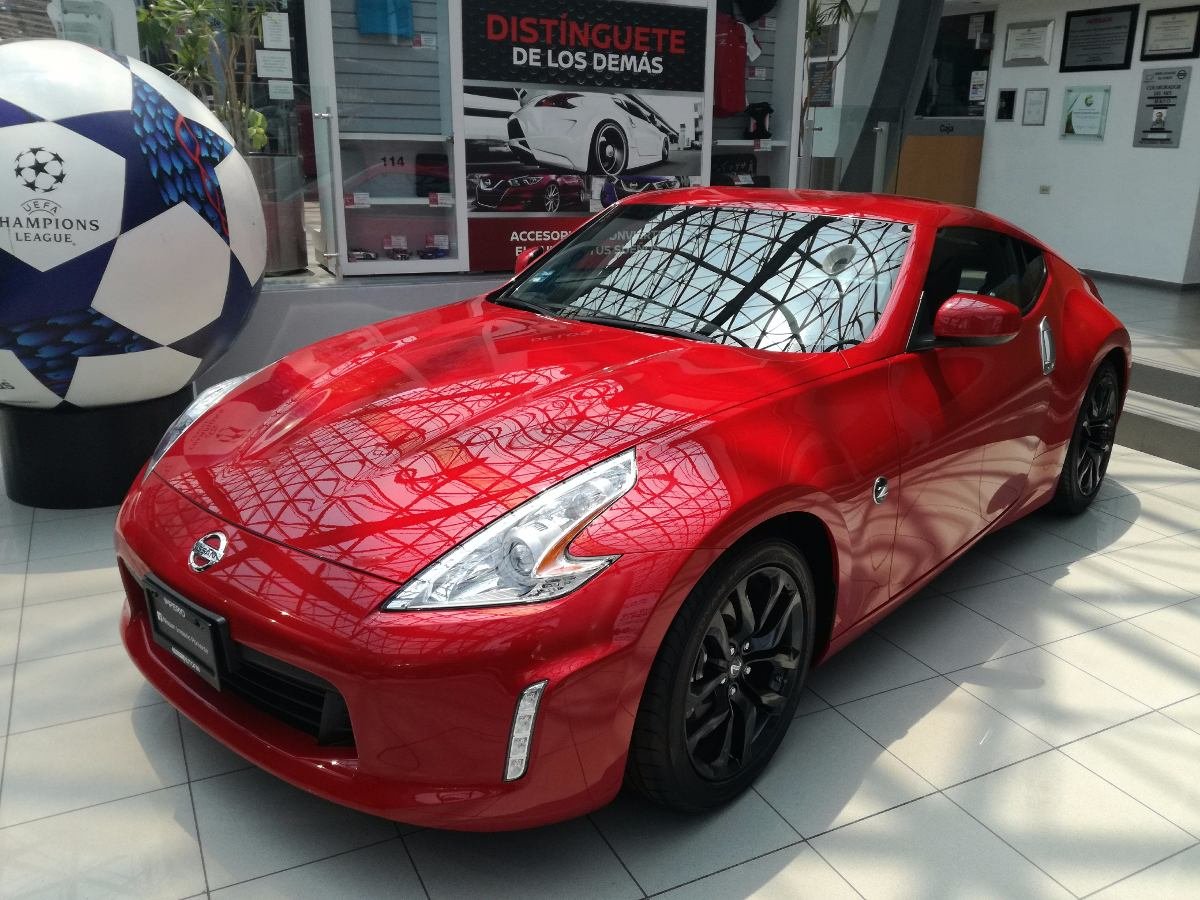 Todo acerca del mundo del automovilismo