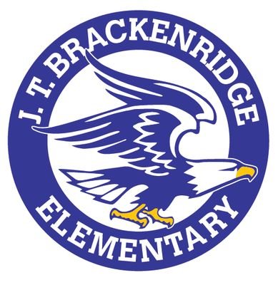 🐝 -B- rated per @teainfo 🏫 JT Brackenridge Elementary (PreK/Headstart - 5th grade) in @SAISD. Offering #DualLanguage.
💪 Work Hard. 🎓 Be Great. ♥ Have Heart!