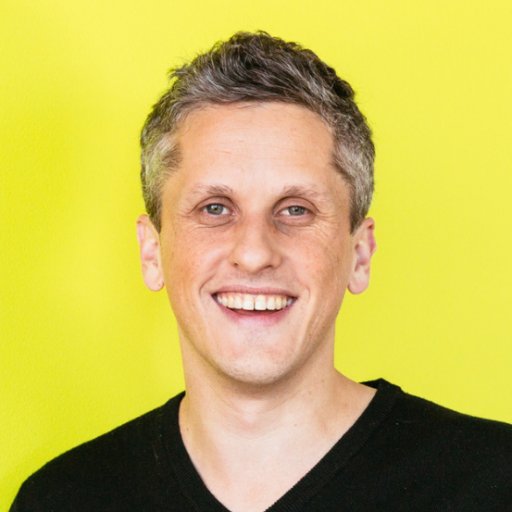 Aaron Levie Profile