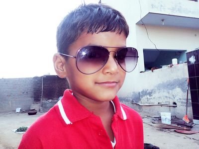 AnantramVerma Profile Picture