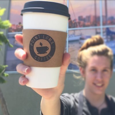 Featuring rotating local roasters from the San Diego area, specialty coffee, and local pastries and bagels!