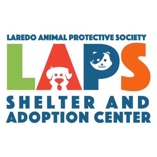 LAPS is is the only no-kill, 501(c)(3) non-profit animal shelter in Laredo, Texas. FB: https://t.co/ACf8vVFKfb email: info@petadoptlaredo.org