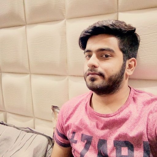 27. Indian. Anime Lead @DualShockers | Biz: shivam.g@dualshockers.com
https://t.co/gCxDun9WLa