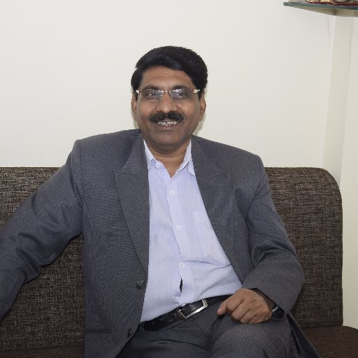 CktDrkapil's profile picture. Prof. Kapil Dev Mishra (Vice Chancellor, RDVV Jabalpur) a renowned academician with more than 25 years of experience in teaching.