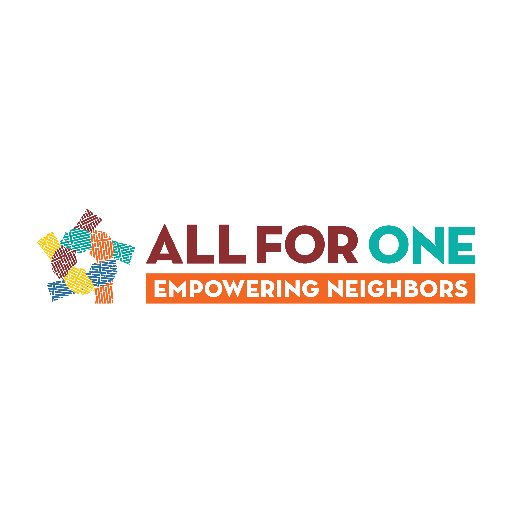 All For One is a community collaboration & neighborhood empowerment organization. We offer services in employment, housing, financial counseling, health & more!