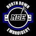 NorthDown Embroidery (@ndembroidery) Twitter profile photo NorthDown Embroidery (@ndembroidery) Twitter profile photo