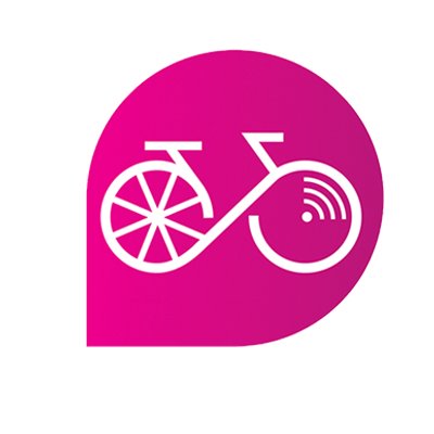 We're YoBike, The UK's first App-Powered Shared-Cycling Initiative. Follow to find out when our 🚴🚴🚴 will arrive in your area.