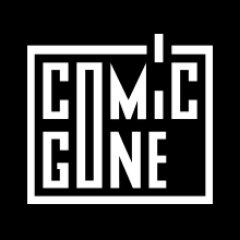 Comic Goneさんのプロフィール画像