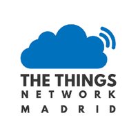 TheThingsNetwork-MAD (@ttn_mad) 's Twitter Profile