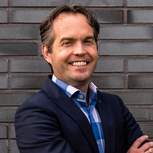 HaroldKreeft's profile picture. 