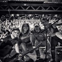 The Broken Army (@thebrokenarmy) 's Twitter Profile