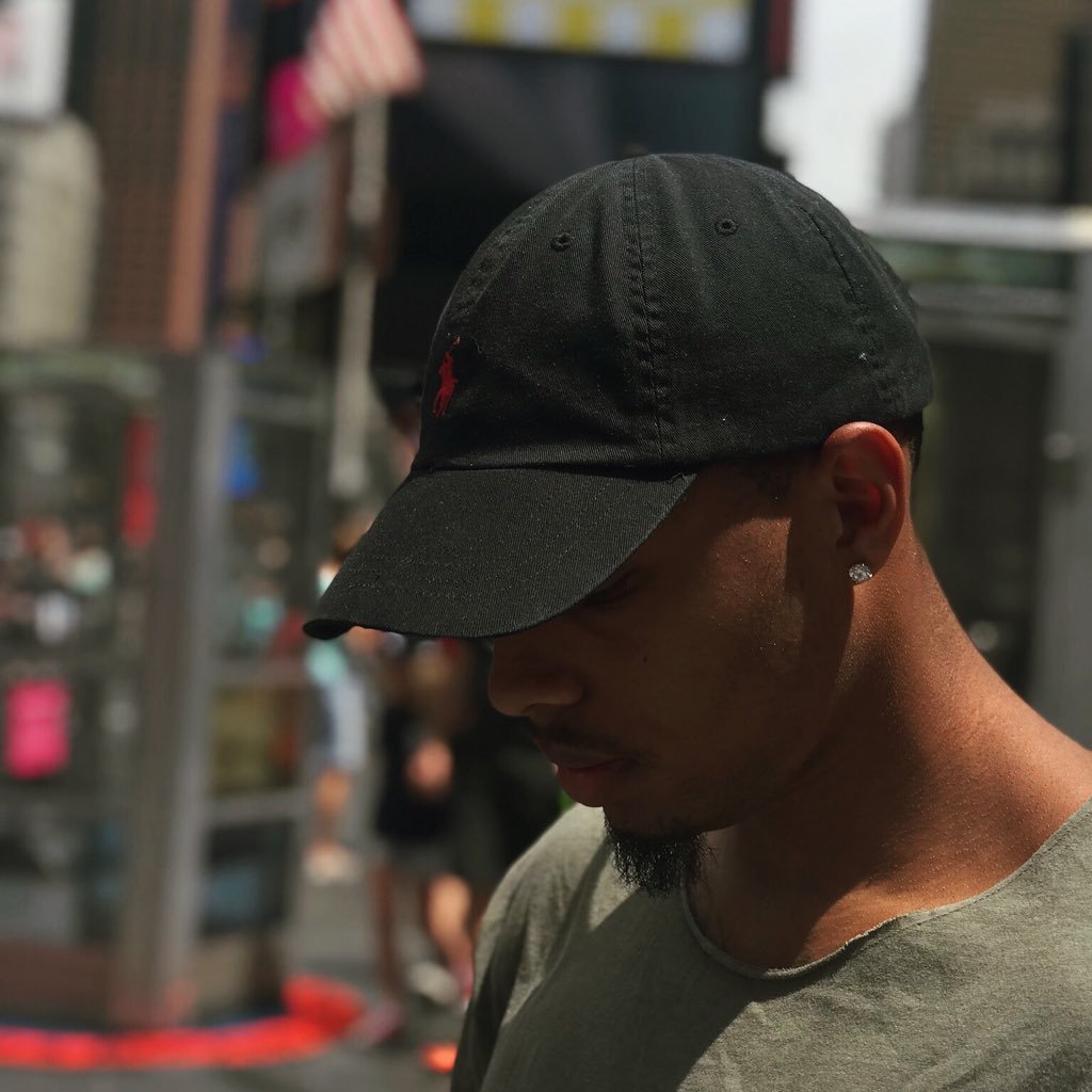 jjmonroe3's profile picture. IG: jjmonroe3 Find something that you're really interested in doing in your life. Pursue it, set goals & commit yourself to excellence.