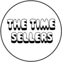 The Time Sellers(@timesellers) 's Twitter Profileg