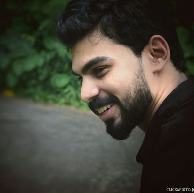 jerinkuttiyani's profile picture. Software engineer #IBS Software Services