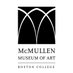 McMullen Museum of Art (@themcmullen) Twitter profile photo McMullen Museum of Art (@themcmullen) Twitter profile photo