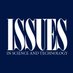 Issues in Science and Technology (@ISSUESinST) Twitter profile photo