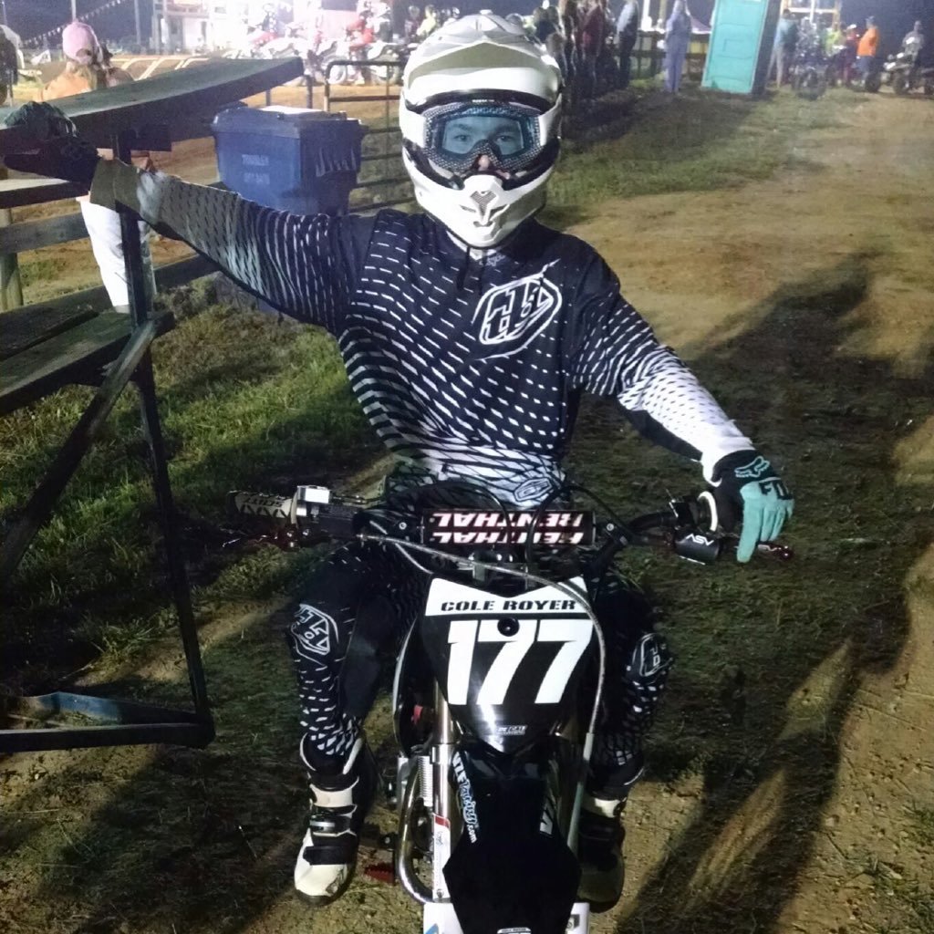 Cole Royer (cole_royer) Twitter