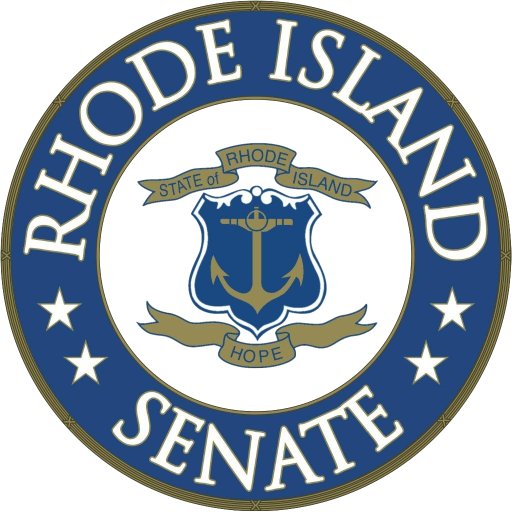The official Twitter of the Rhode Island State Senate