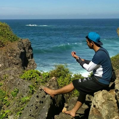 Gideon Nur Wibintoro Profile