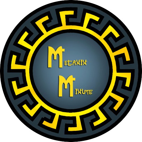 MelaninMinute's profile picture. Two Brown Cats providing sweet commentary on politics, comics, movies, music and anything that might fancy our interests. We're like the FUBU of podcasts.