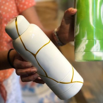 pretamatcha's profile picture. The Bottle Designed to make Matcha now on Kickstarter!