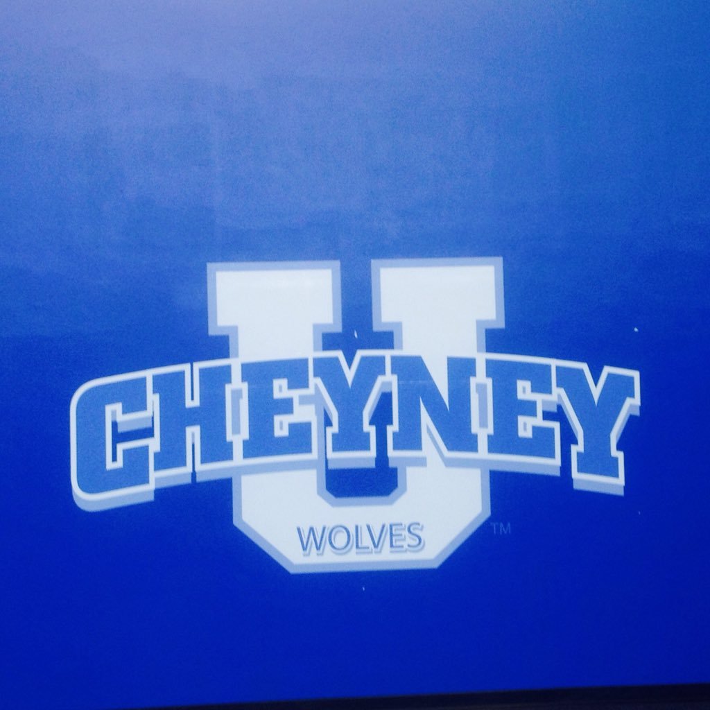 Cheyney Athletics